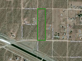 Duncan Rd, Phelan, CA 92371