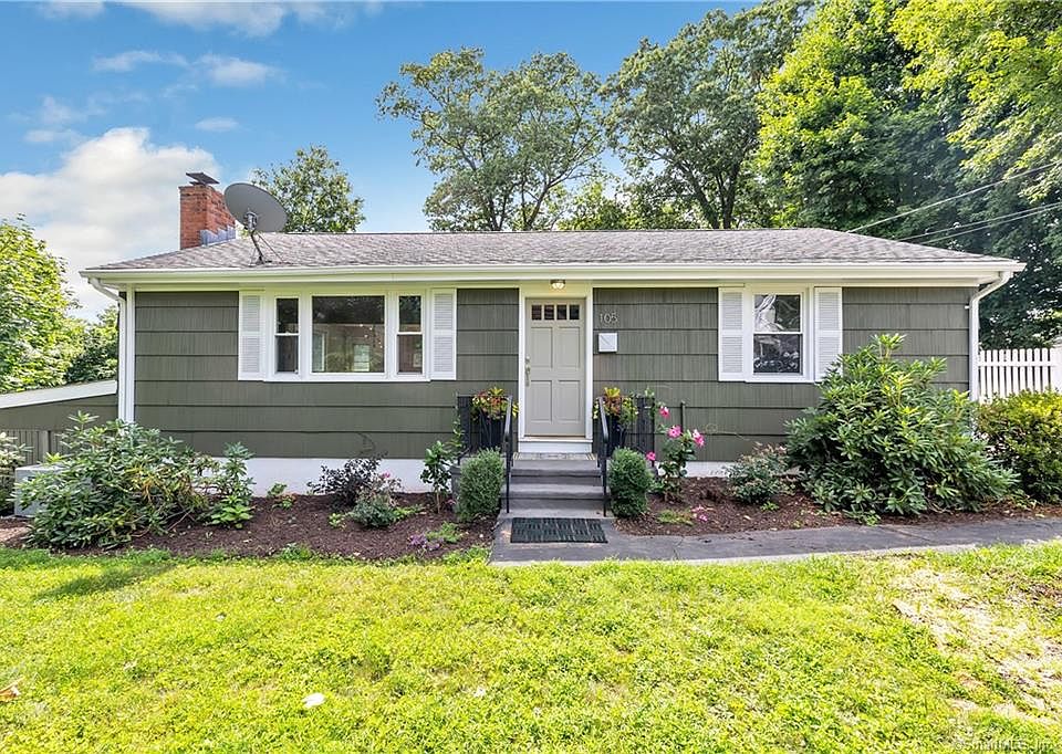 105 Loomis St, Milford, CT 06460 Zillow