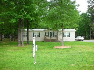 128 Ashwood Dr, Haughton, LA 71037
