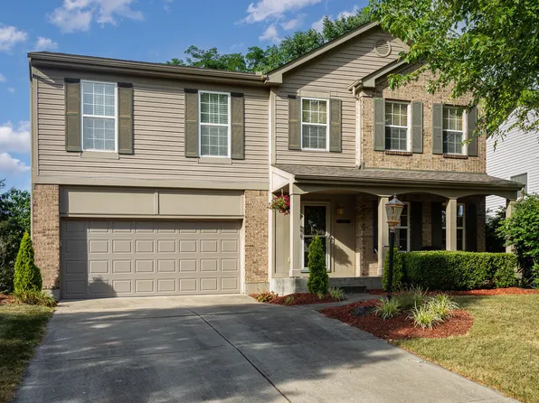 10116 Whittlesey Dr, Union, KY 41091
