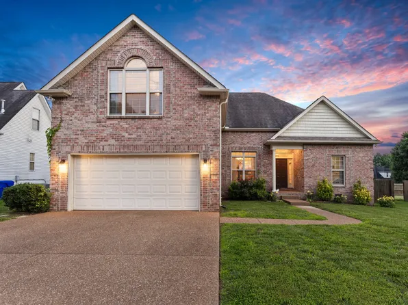 411 Sheffield Dr, White House, TN 37188