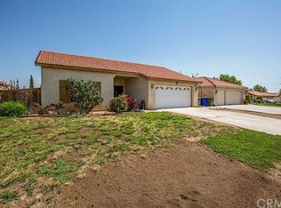 11078 Willow Ln, Adelanto, CA 92301