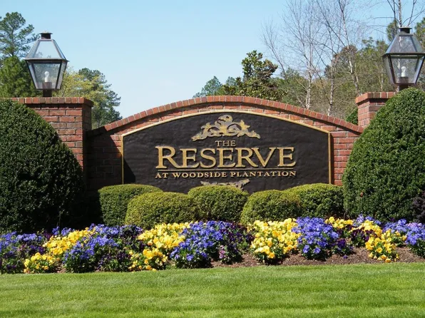 LOT-22A Foxhound Run Rd, Aiken, SC 29803