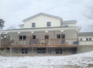1488 292nd St, Redding, IA 50860