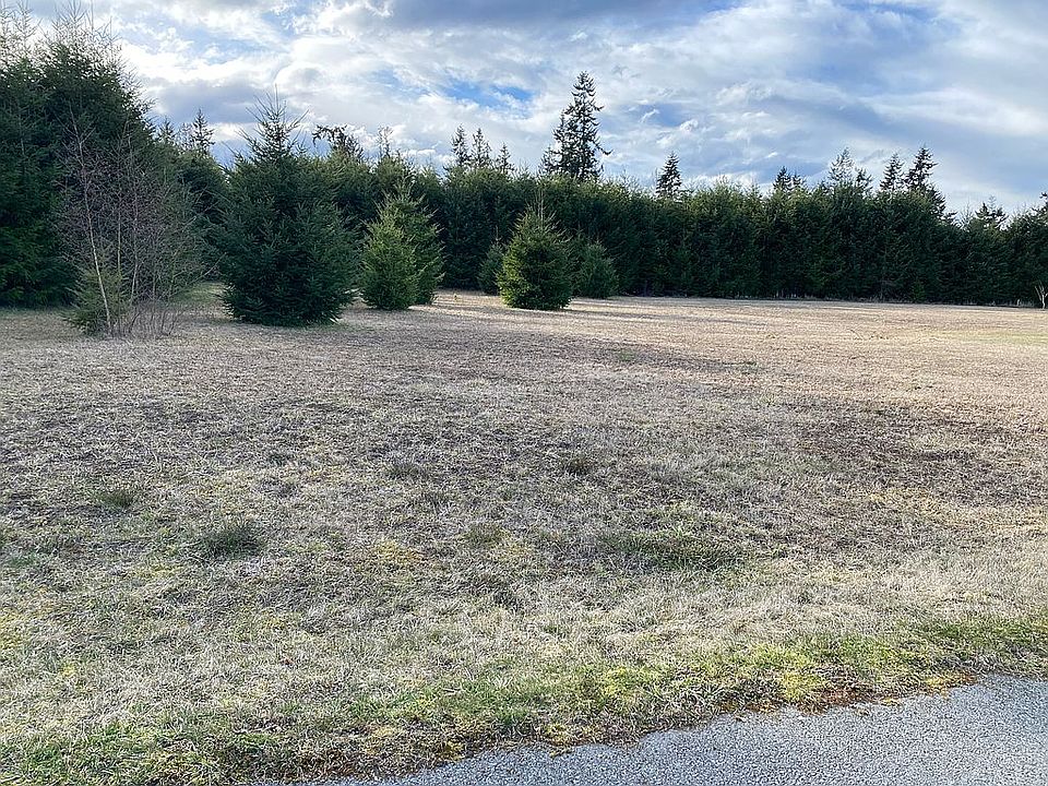 2nd image of 0 Thompson Farm Ln Lot 1