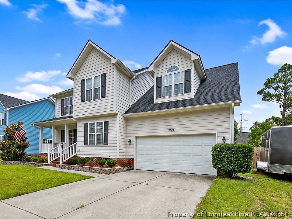2929 Piney Mountain Dr, Hope Mills, NC 28348 Zillow