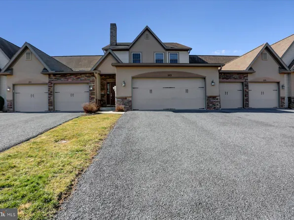 163 Lexington Ct, Harrisburg, PA 17112