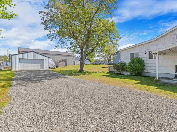 1047 Francis St, Clarkston, WA 99403