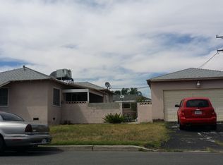 531 N Yucca Ave, Rialto, CA 92376