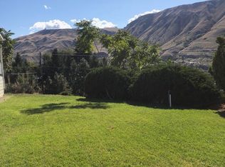 200 Rimrock Way, East Wenatchee, WA 98802