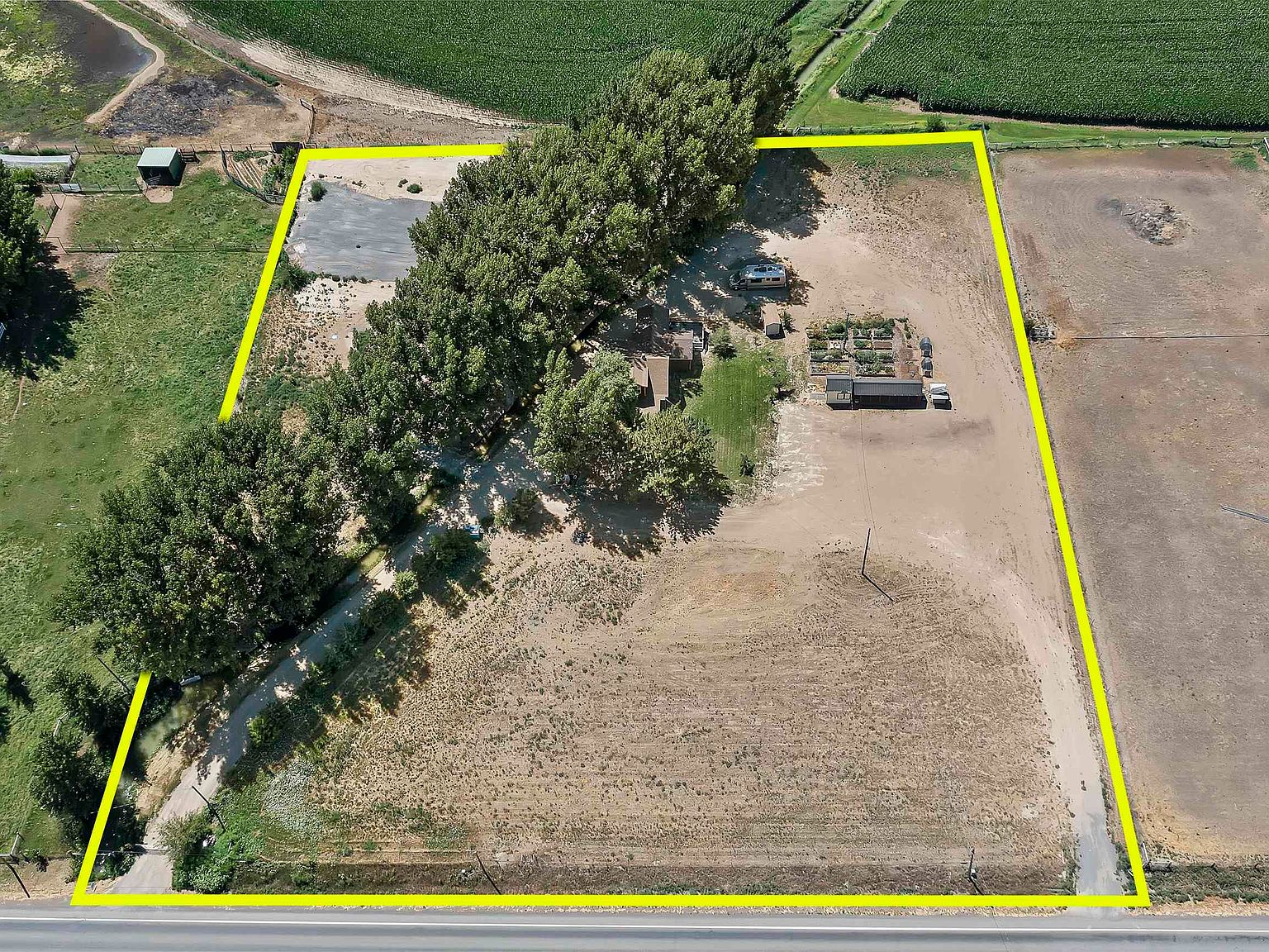 375 West Rd, Jerome, ID 83338 MLS 98884603 Zillow