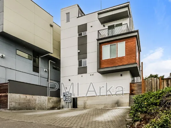 1919 25th Ave S #B, Seattle, WA 98144