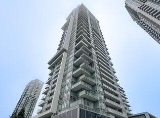 13350 Central Ave #2208, Surrey, BC V3T 0S1