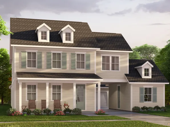 1333 Buttonsage Ave, Panama City, FL 32405