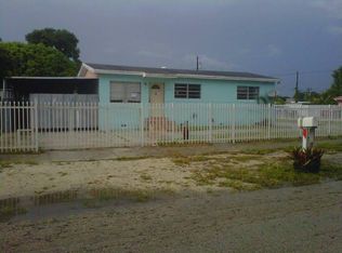 2951 NW 98th St, Miami, FL 33147