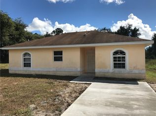 655 Jessie Ln, Lehigh Acres, FL 33972