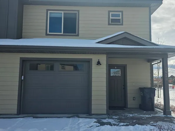 1929 Southbridge Dr Unit D, Bozeman, MT 59718