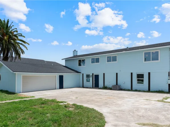 321 Clearview Dr, Corpus Christi, TX 78418