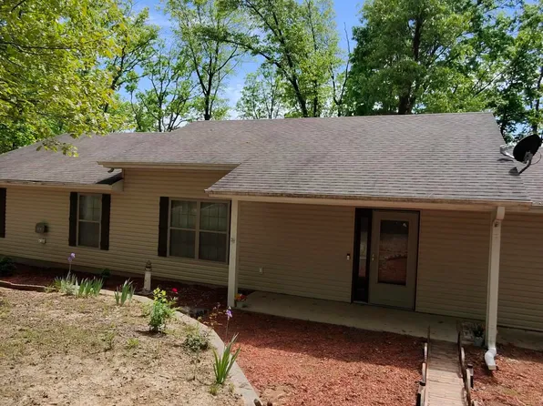 7750 W Hughes Rd, Harrisburg, MO 65256