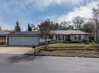 3232 Western Dr, Cameron Park, CA 95682