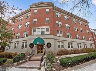 2854 Connecticut Ave NW #A, Washington, DC 20008