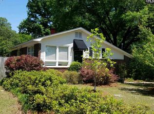 2917 Holt Dr, Columbia, SC 29205