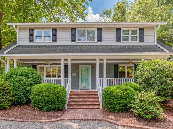 2910 Hanson Dr, Charlotte, NC 28207