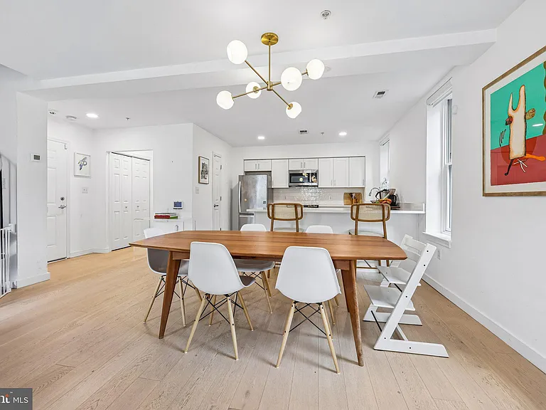 2627 Adams Mill Rd NW #108 — Photo 10