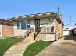 1156 Harding Ave, Calumet City, IL 60409