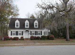 4730 Old Park Rd, North Charleston, SC 29405