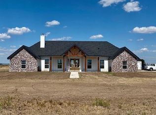 8658 Lance Rd, San Angelo, TX 76905
