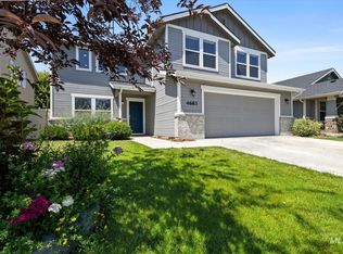4683 N Alester Ave, Meridian, ID 83646