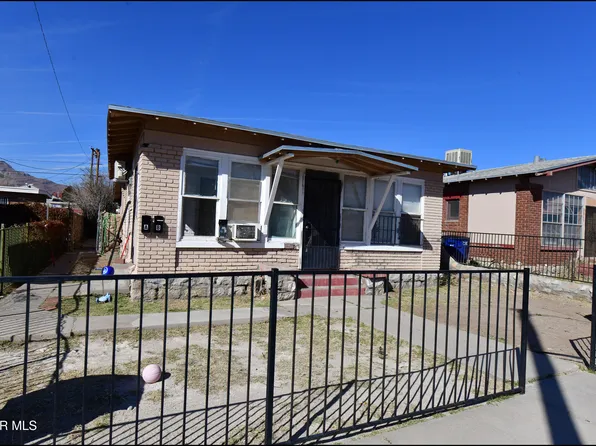 3519 Douglas Ave, El Paso, TX 79903
