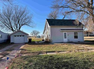 209 N Brooks Ave, Kenesaw, NE 68956