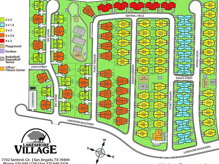 Lakeshore Village — Photo 15