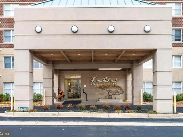12246 Roundwood Rd Unit 206, Lutherville Timonium, MD 21093