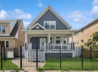 5351 W Foster Ave, Chicago, IL 60630