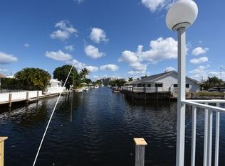 6650 NE 7th Ave, Boca Raton, FL 33487