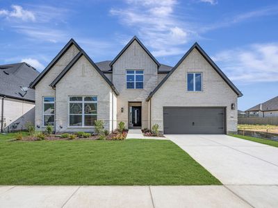 2904 Mayfair Ln, Northlake, TX, 76247