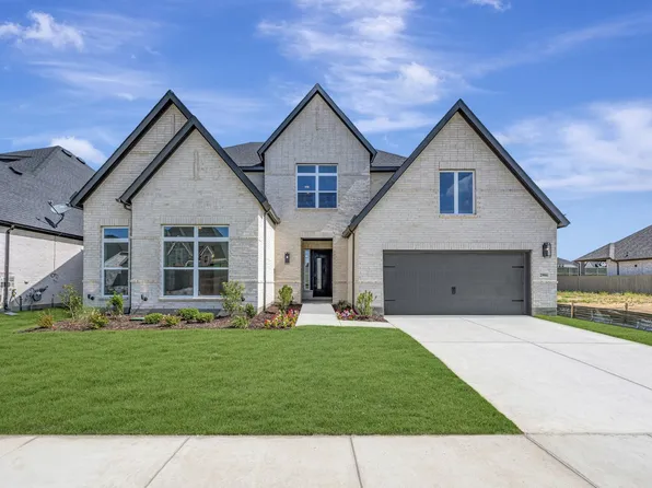 2904 Mayfair Ln, Northlake, TX 76247