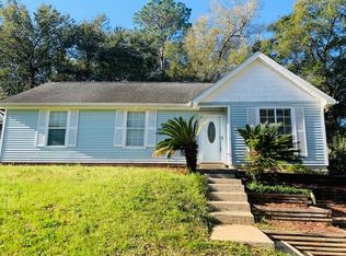 4807 Birchwood Pl, Pensacola, FL 32503