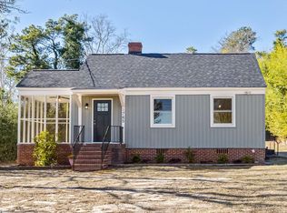 1745 Berkeley Road, Augusta, GA 30904