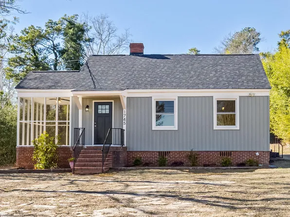 1745 Berkeley Road, Augusta, GA 30904