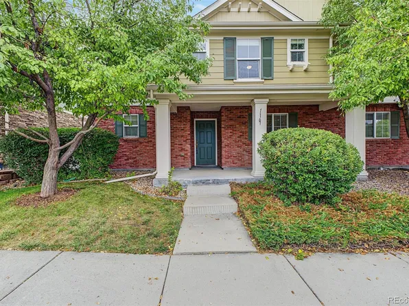 1167 S Richfield Court, Aurora, CO 80017