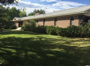 175 E 100 S, Fillmore, UT 84631