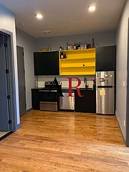 Rented by Lev Mavashev, LREB