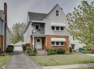152 Shoshone St, Buffalo, NY 14214
