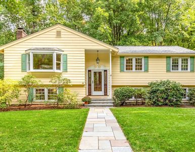 46 Meadowbrook Rd, Bedford, MA, 01730