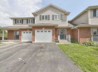 124 College St #9, West Lincoln, ON