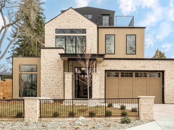 2650 S Monroe Street, Denver, CO 80210